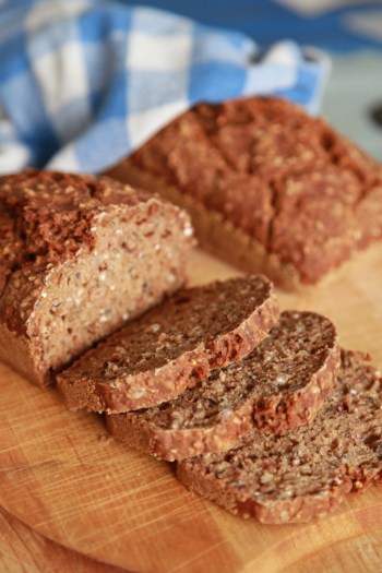 Fullkornsbröd Vego Eco