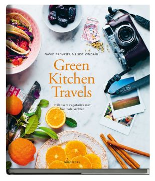Green Kitchen Travels