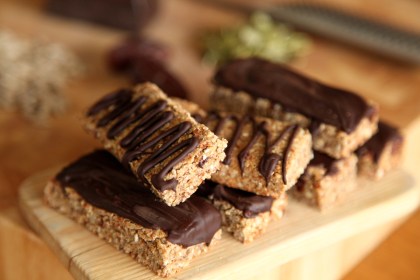 Recipe Bars Vego Eco