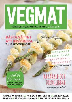 Vegmat