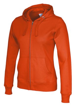 Cottover hoodie Vego Eco