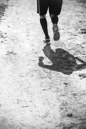 Run for your life stafett