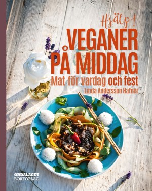 Hjälp! Veganer på middag