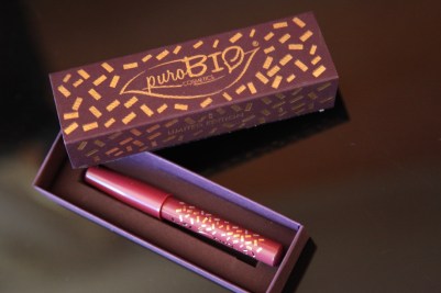 Veganskt smink, puro Bio